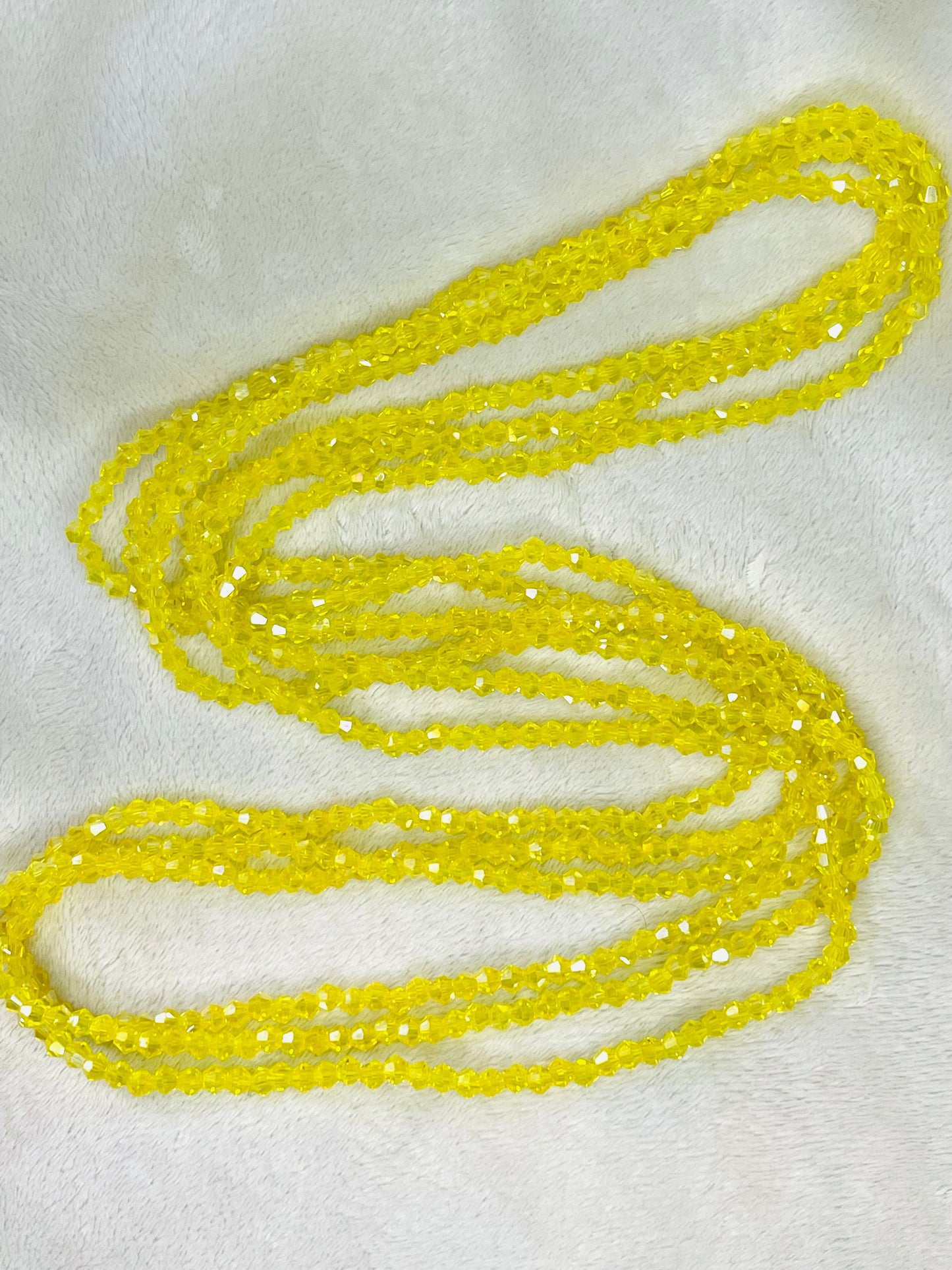 Perles fines