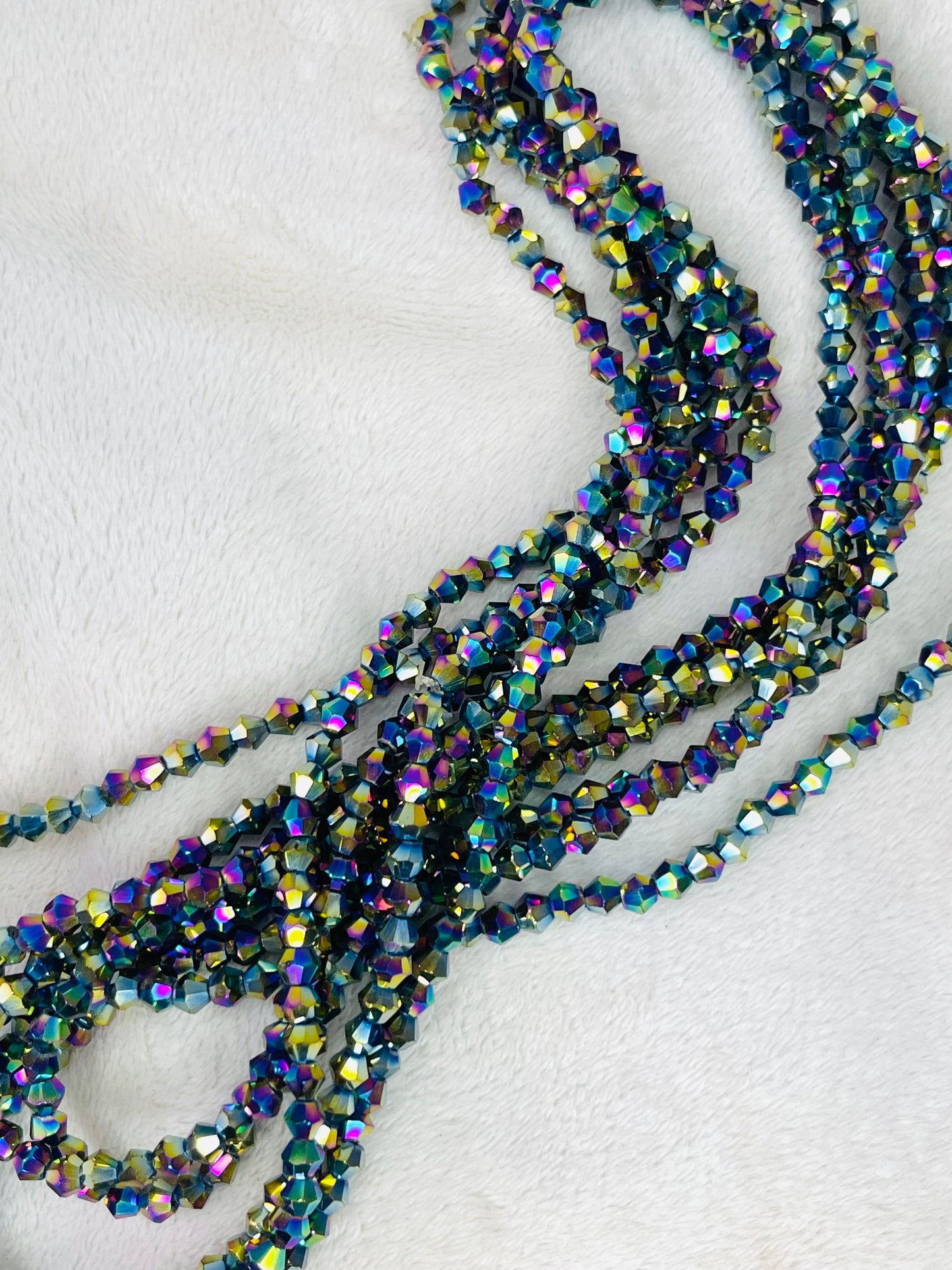 Perles fines