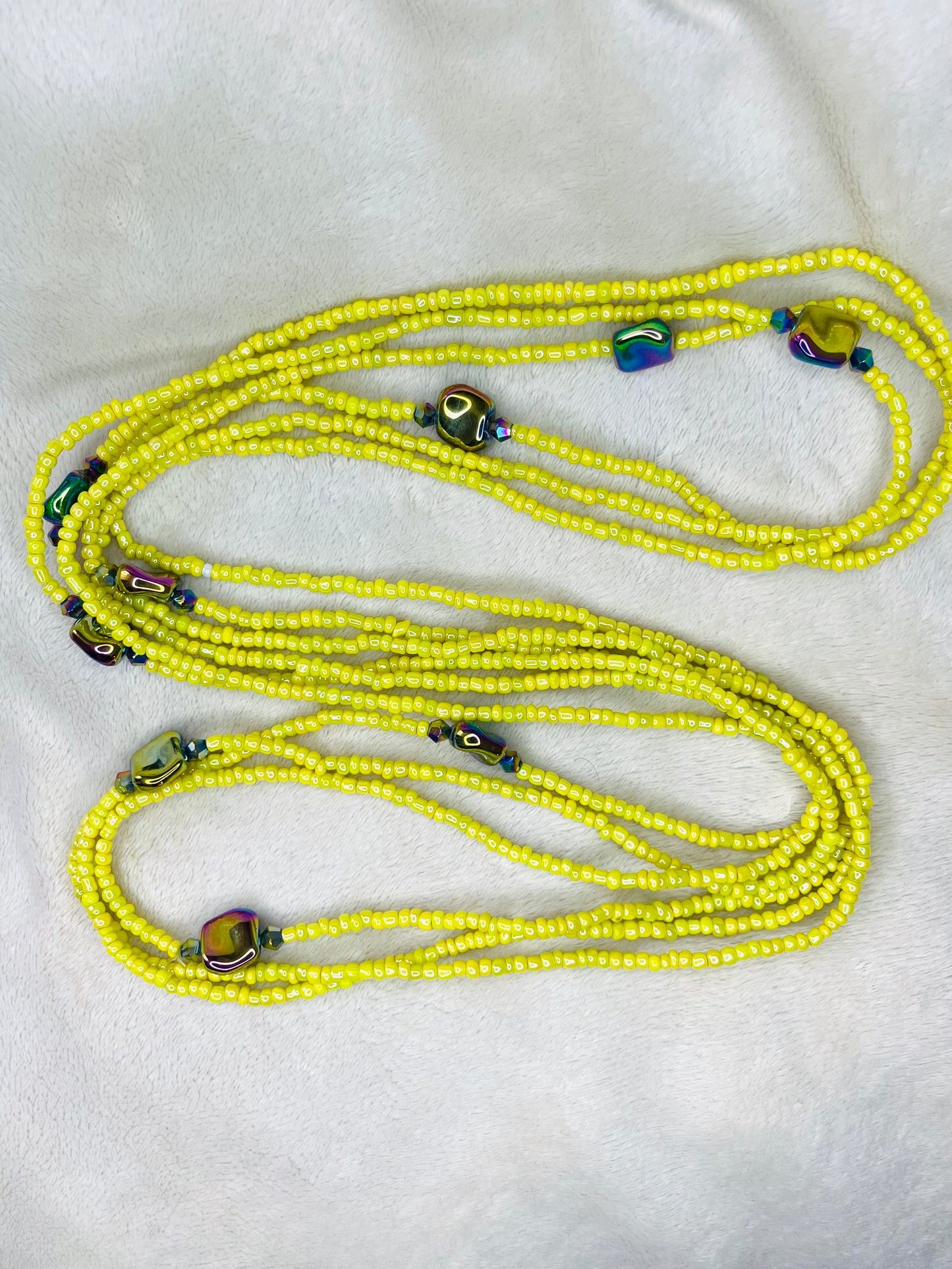Perles fines