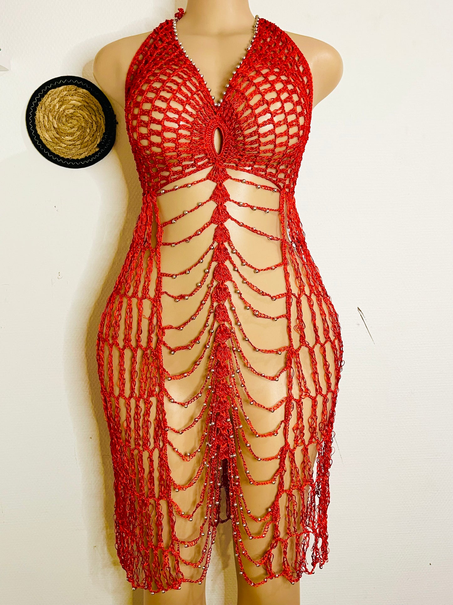 Robe de désir