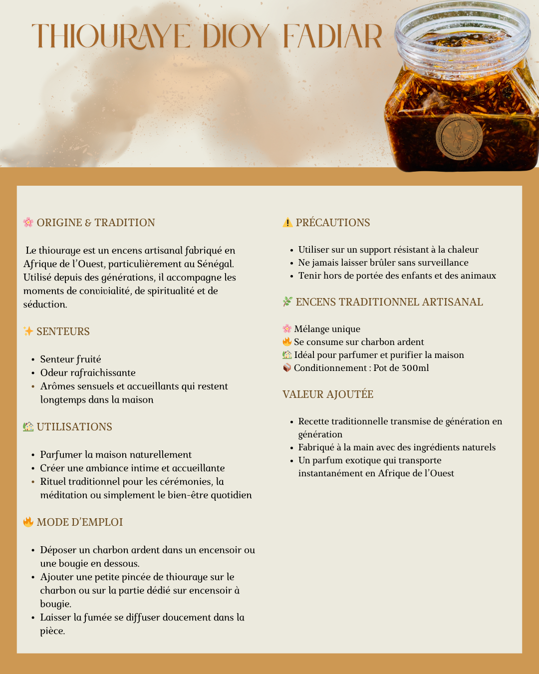 Thiouray dioy Fadiar 🥹