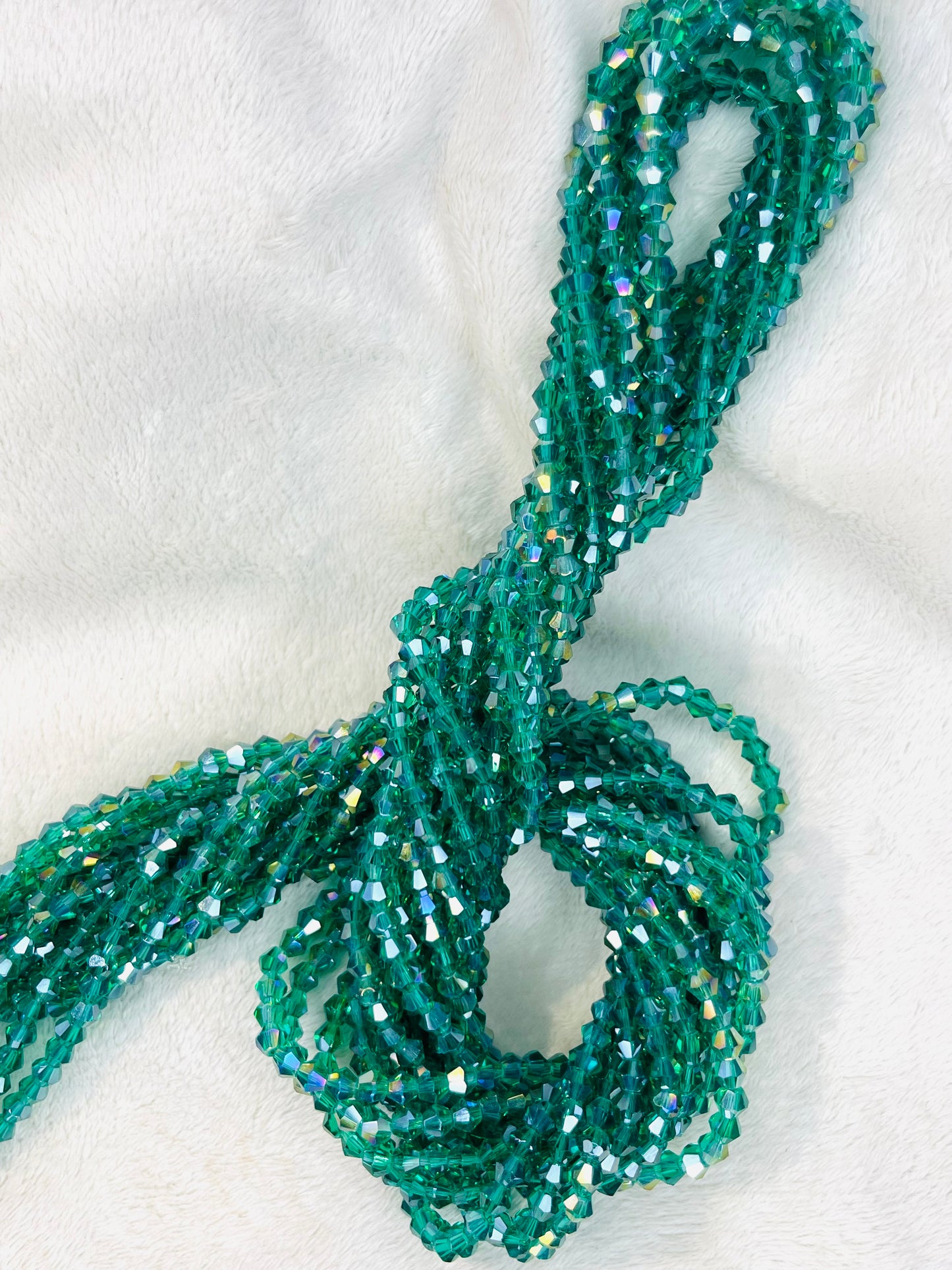 Perles fines