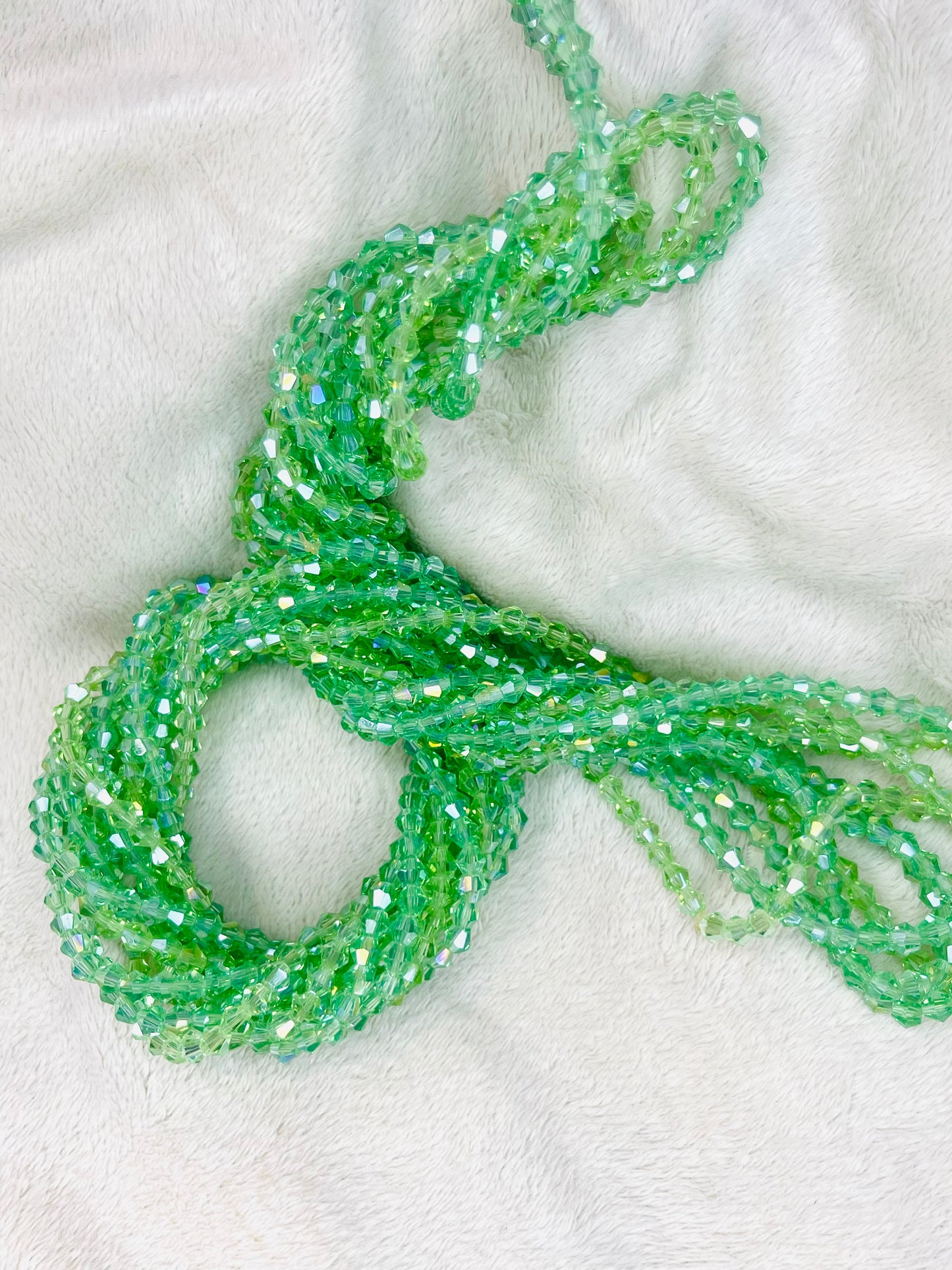 Perles fines