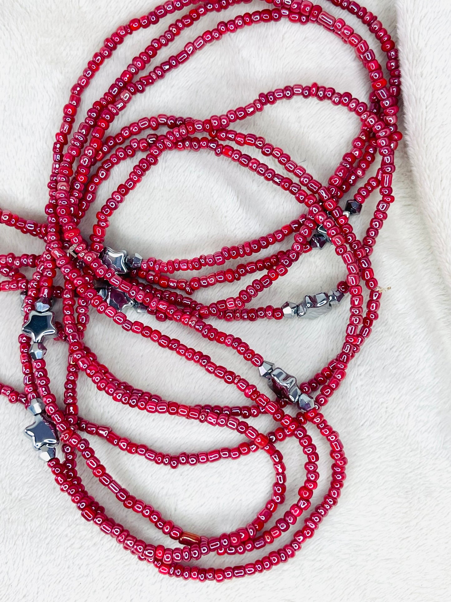 Perles fines