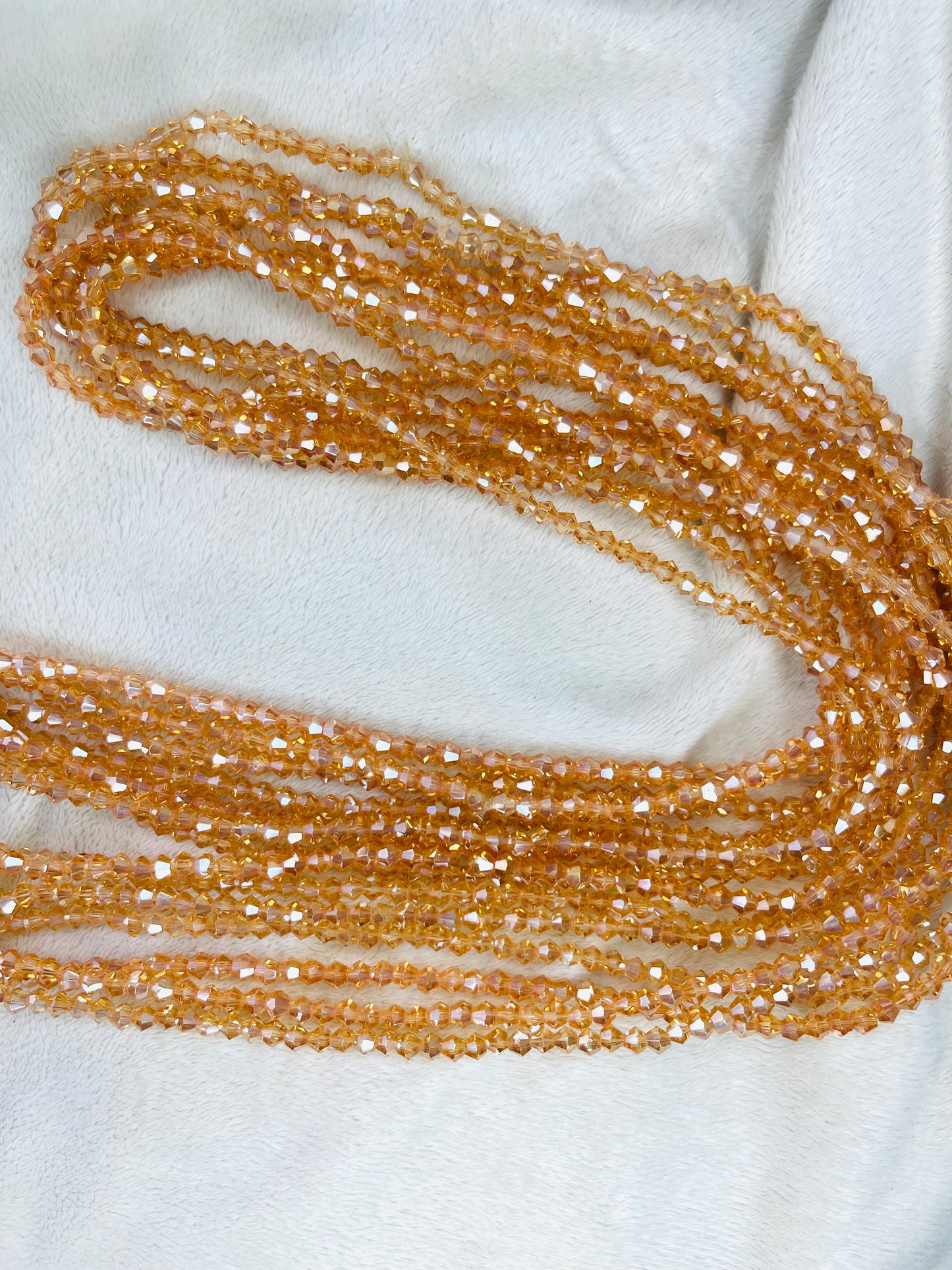 Perles fines