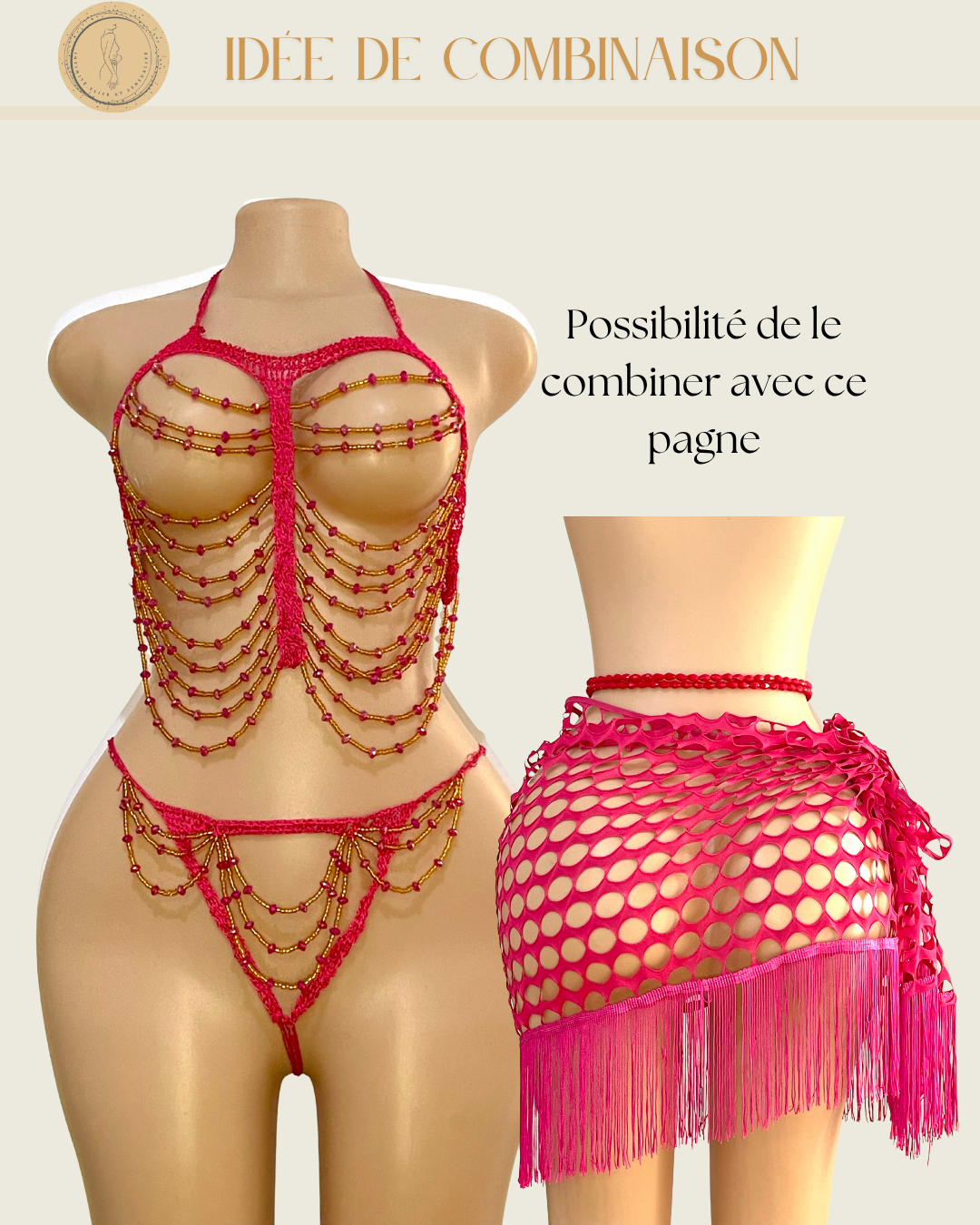 Duo Précieux