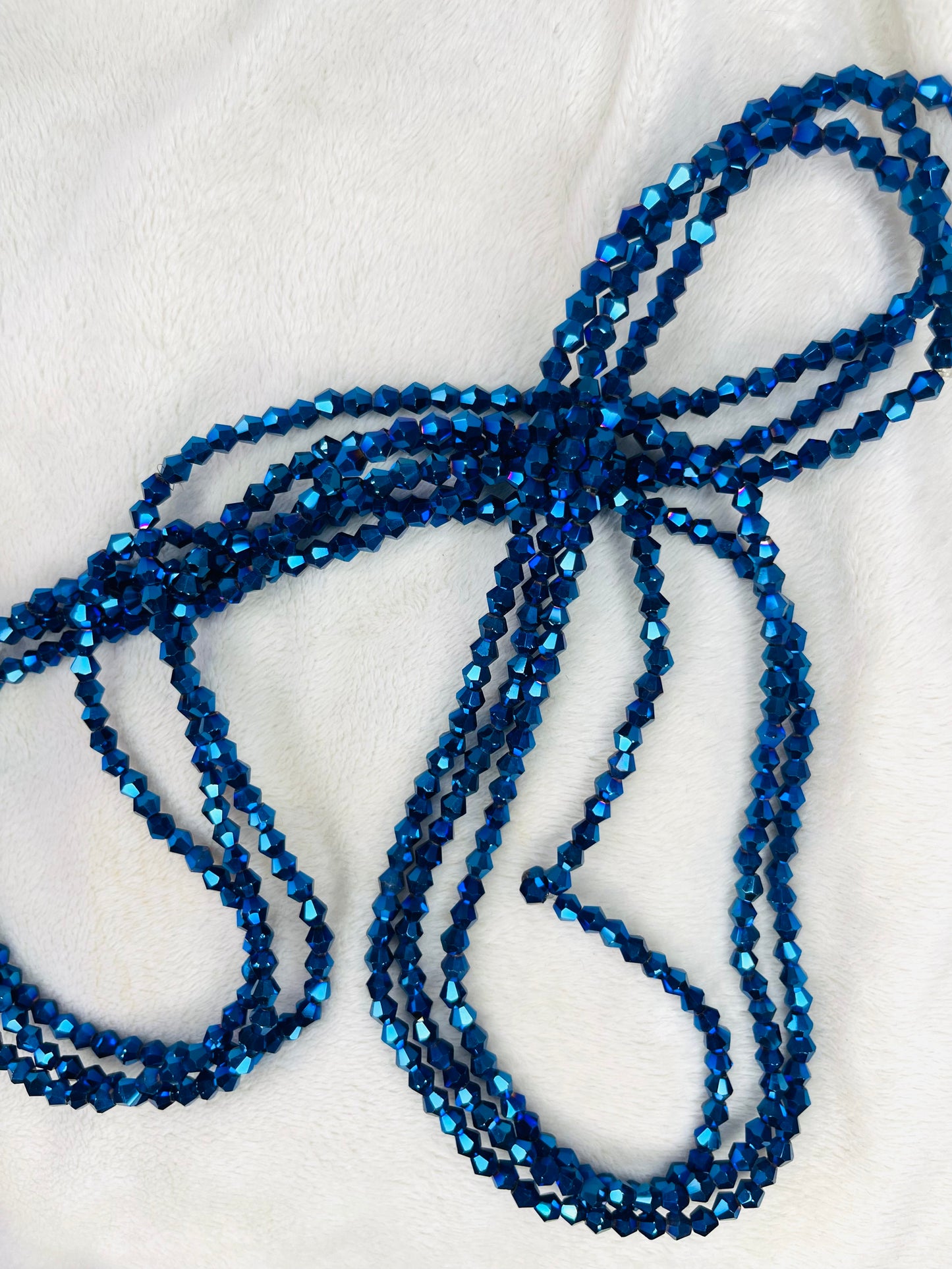 Perles fines