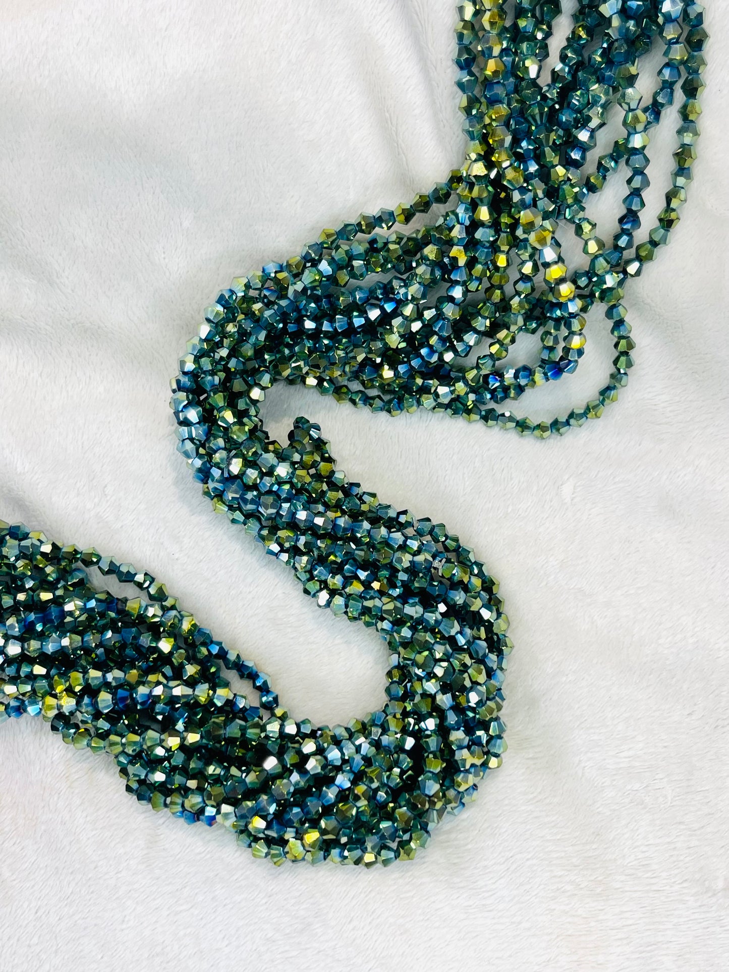 Perles fines