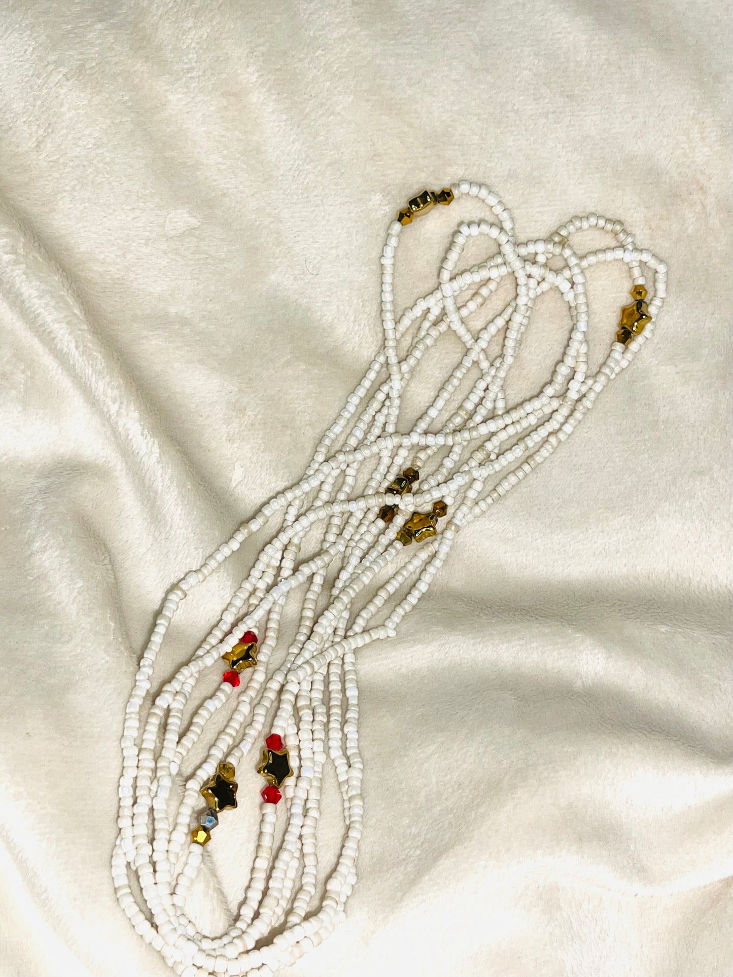 Perles fines