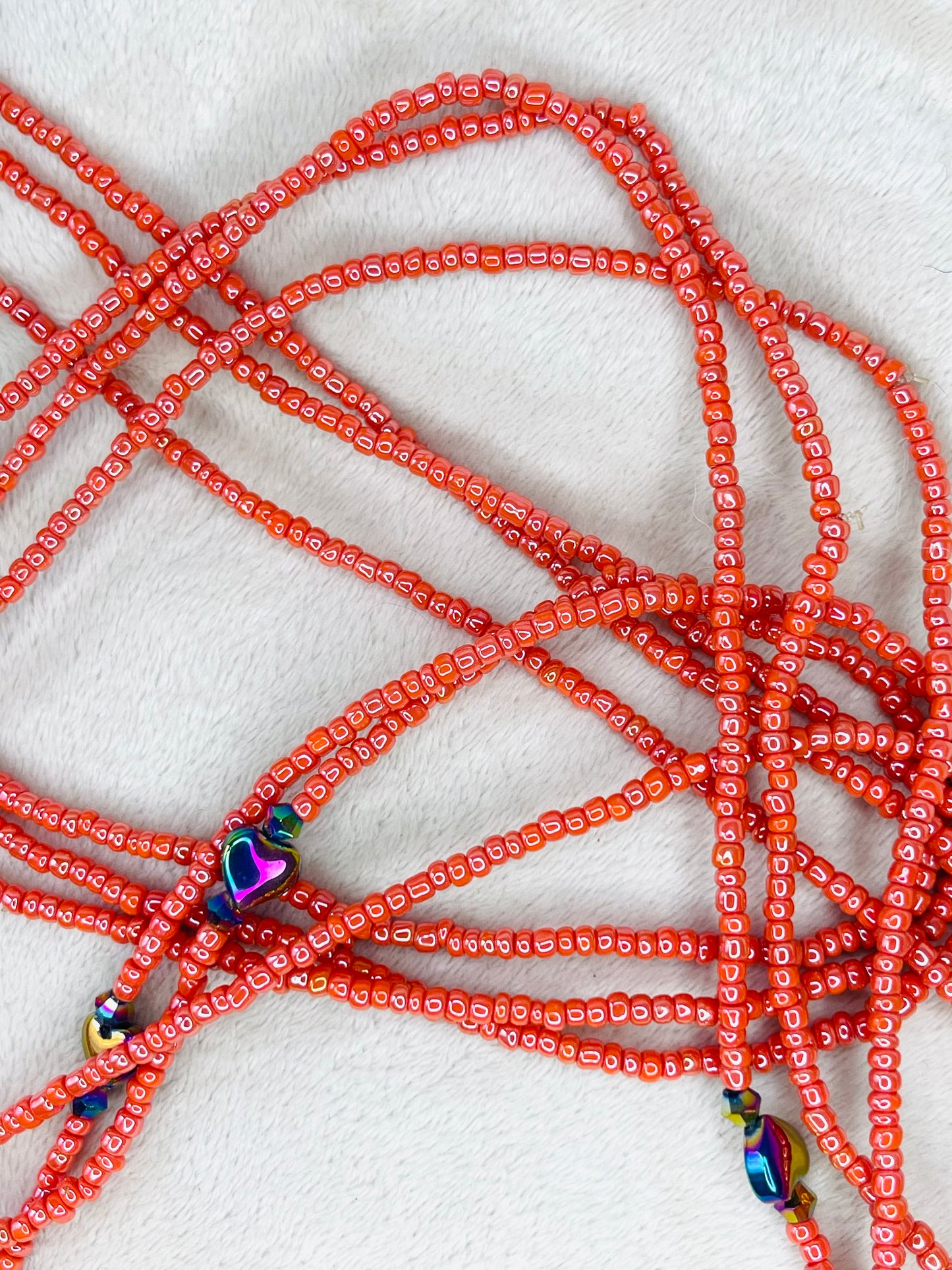 Perles fines