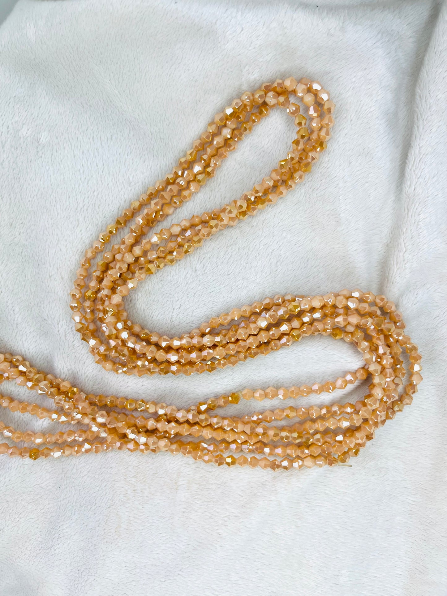 Perles fines