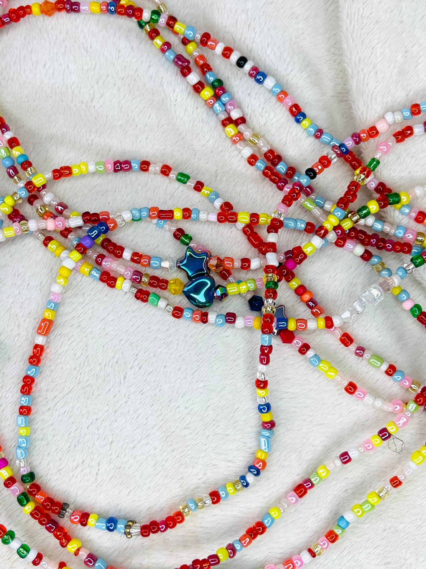 Perles fines