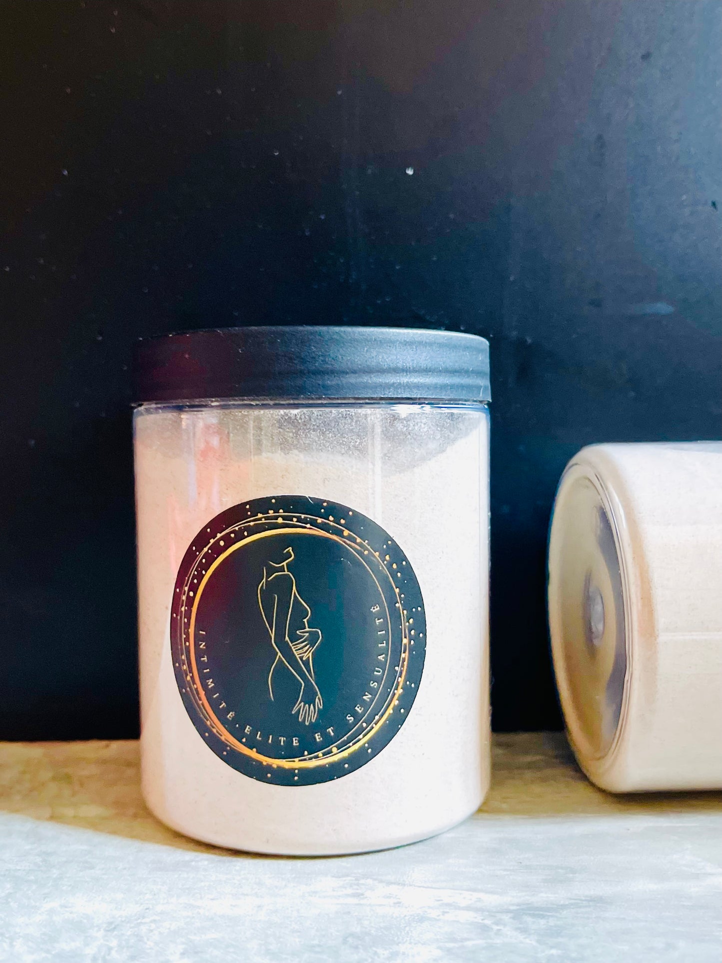 Ecstasy Powder (Ecorse de manguier)