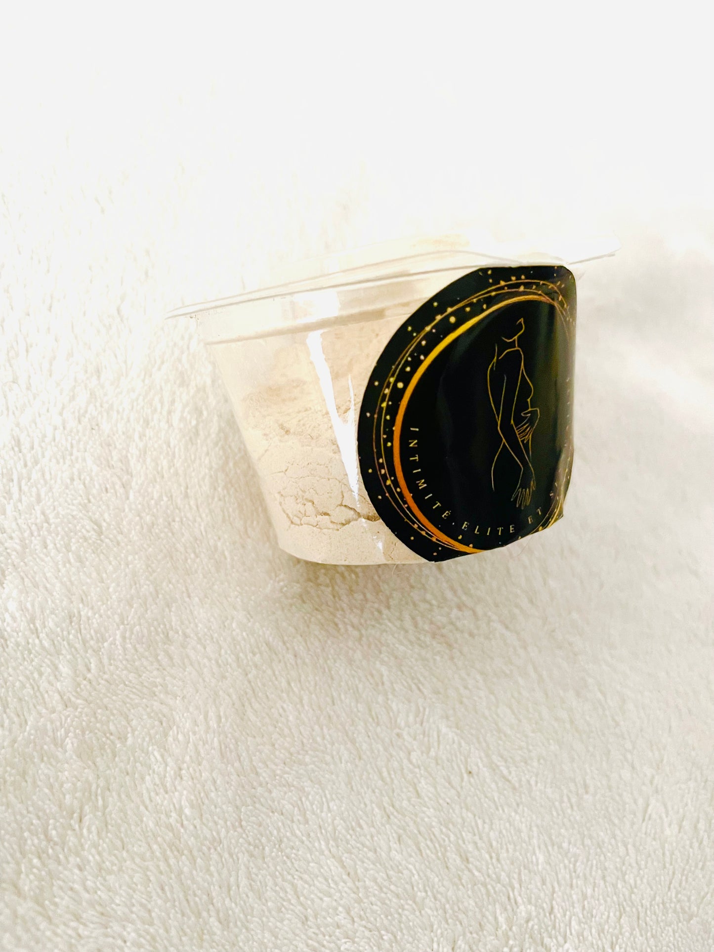 Ecstasy Powder (Vitiver)
