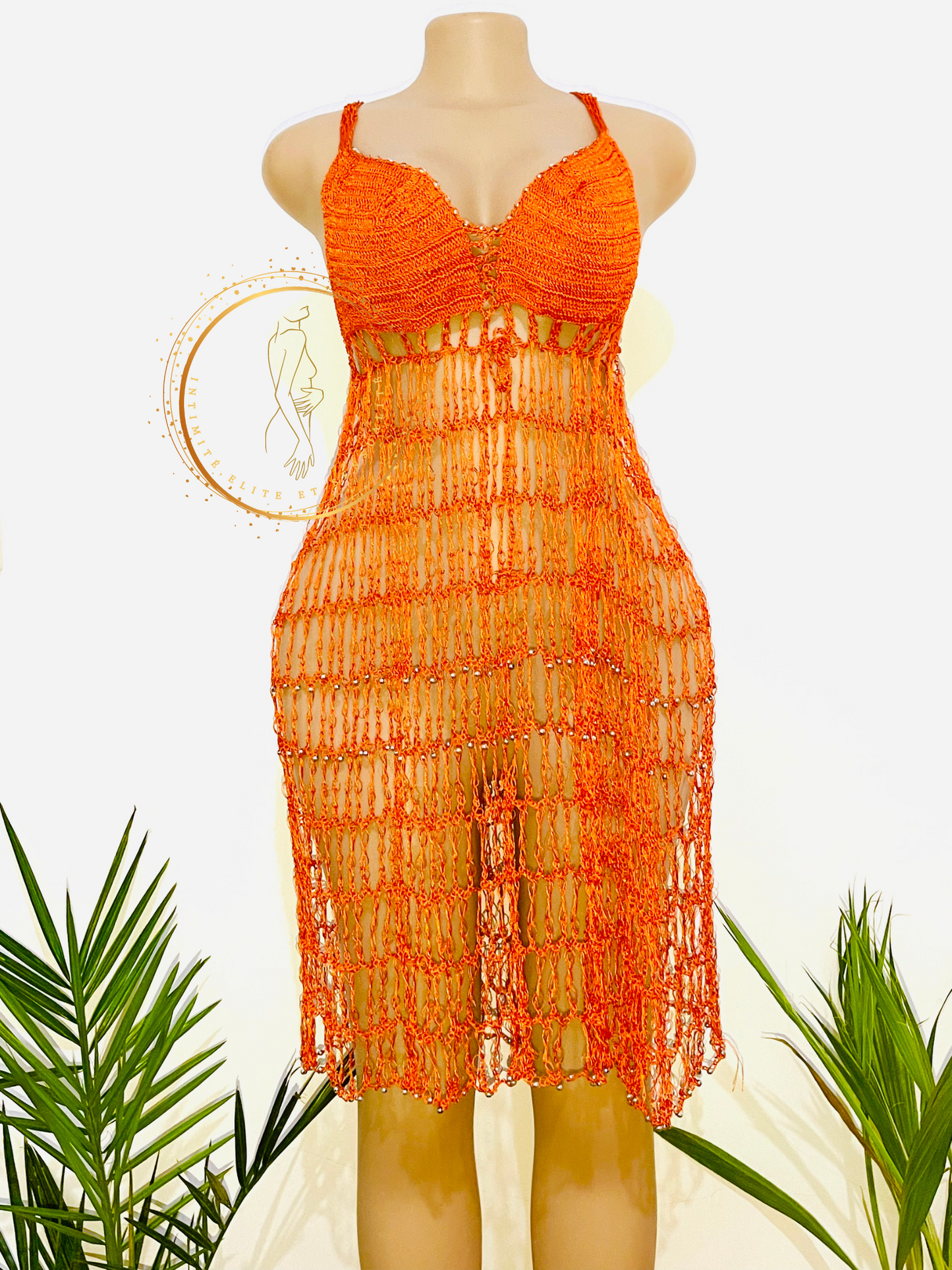 Night of Seduction Dress