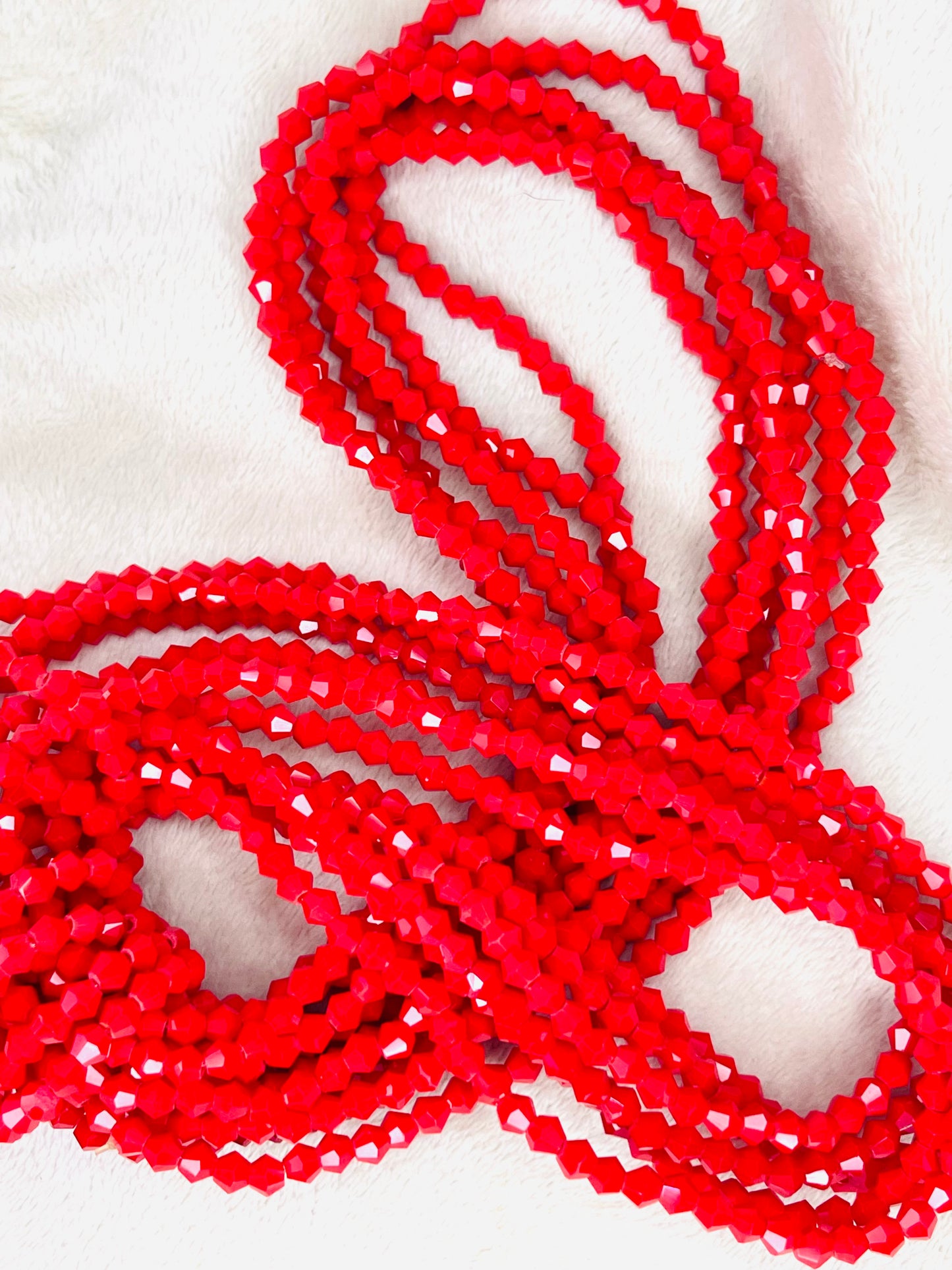 Perles fines