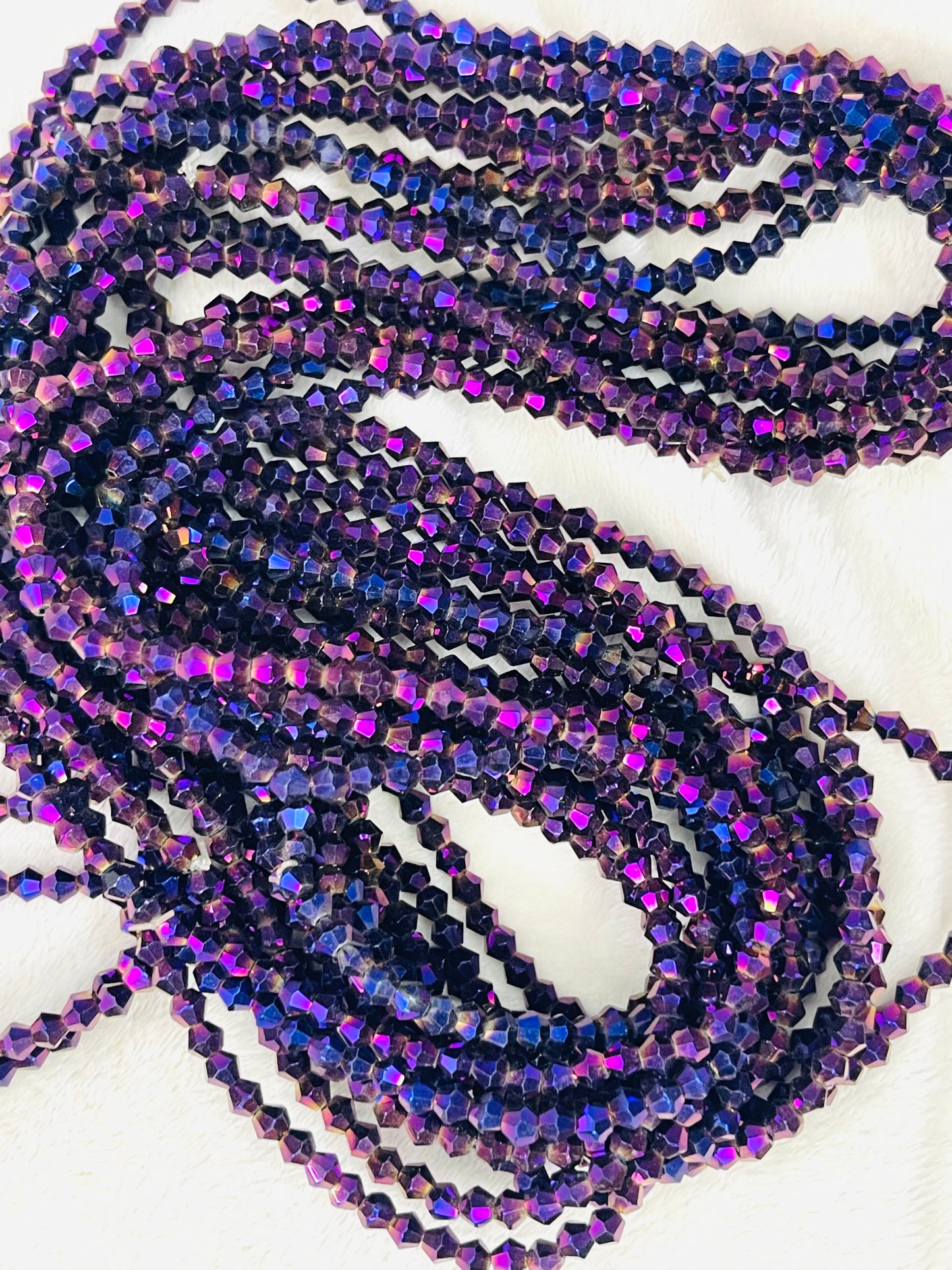 Perles fines
