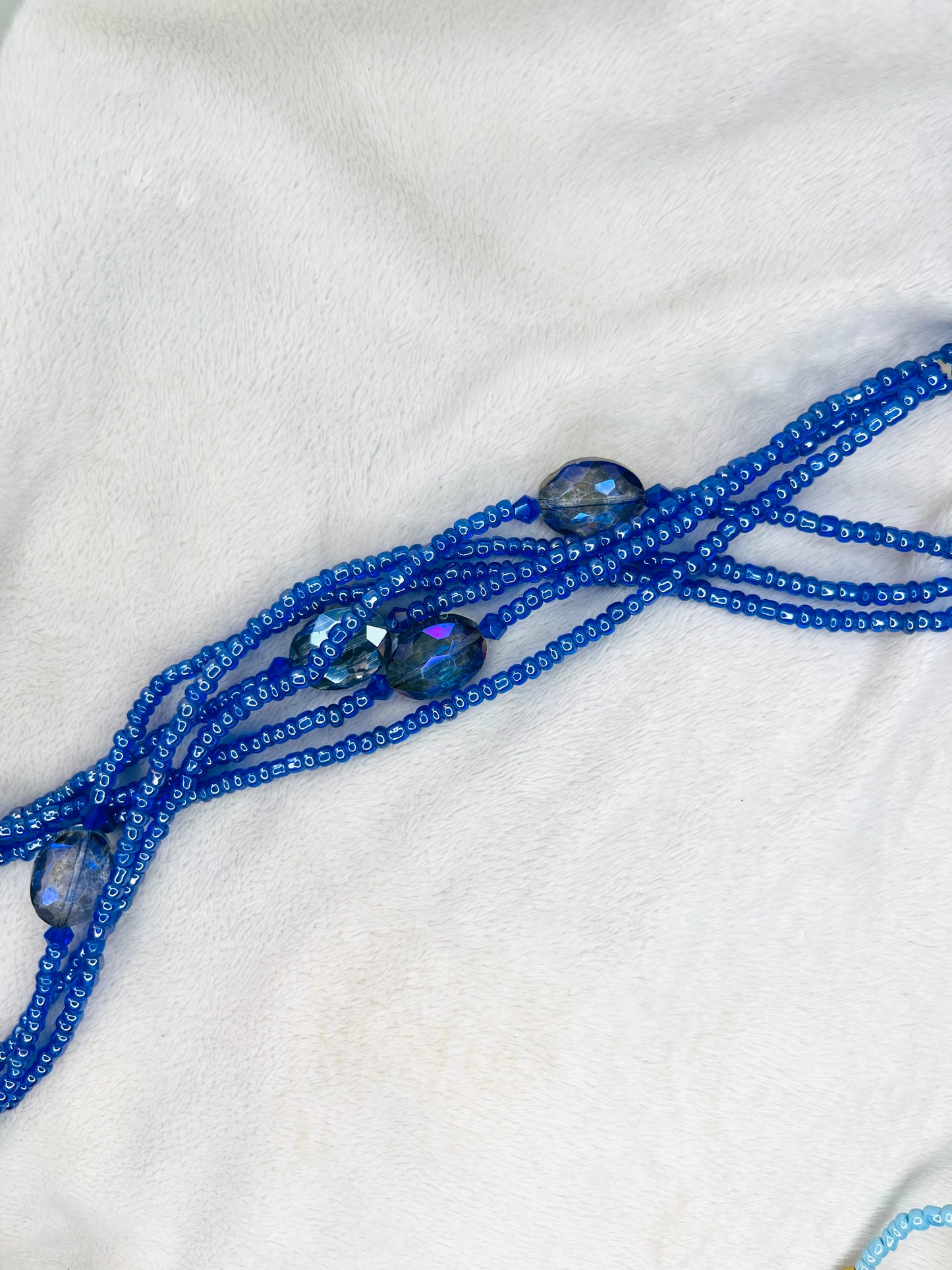 Perles fines