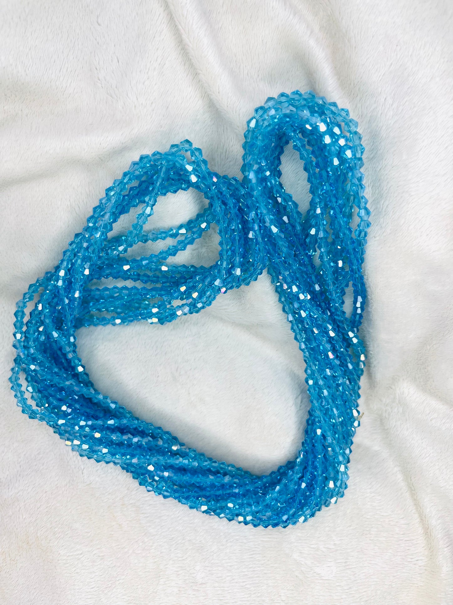 Perles fines