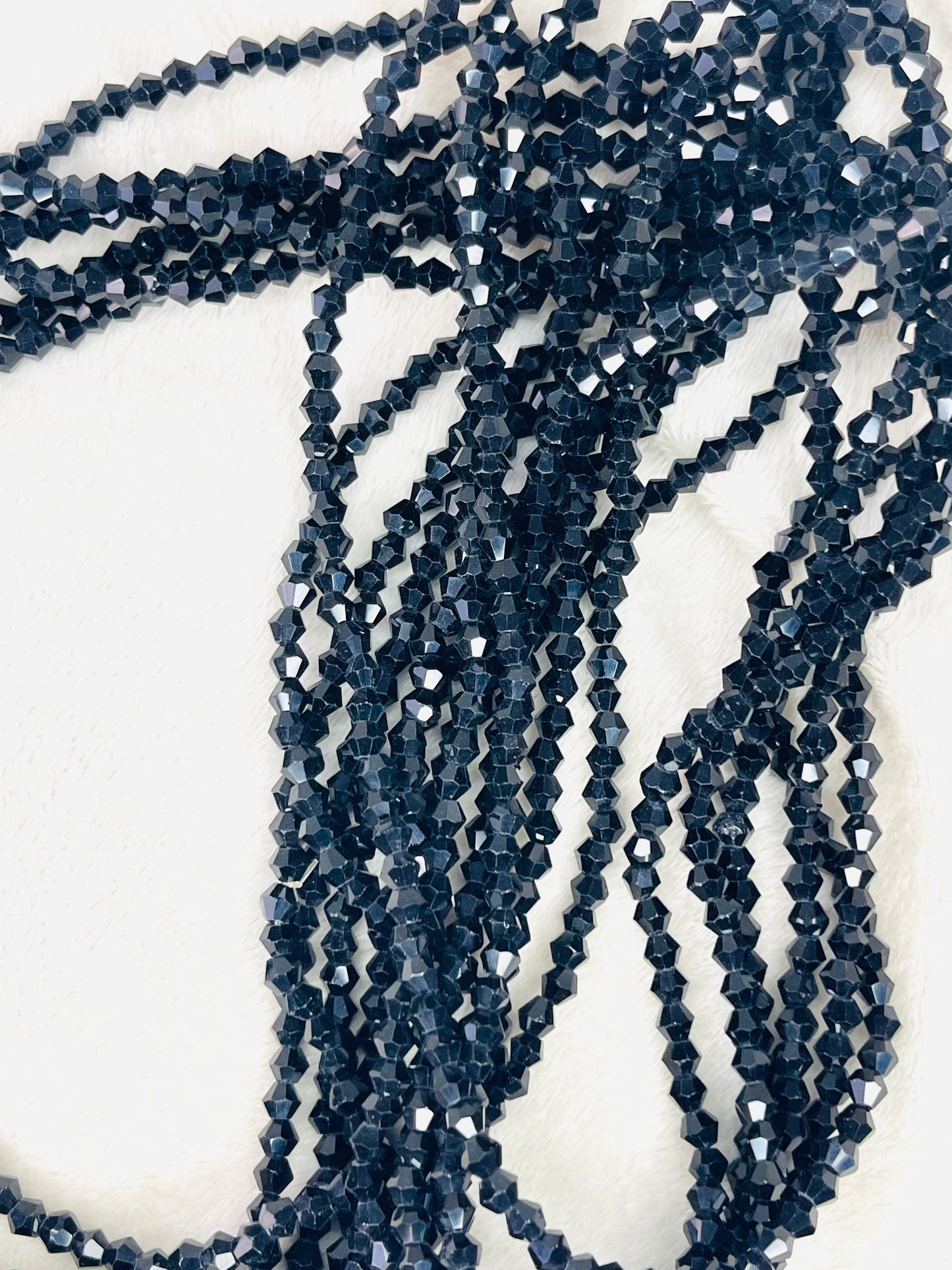 Perles fines