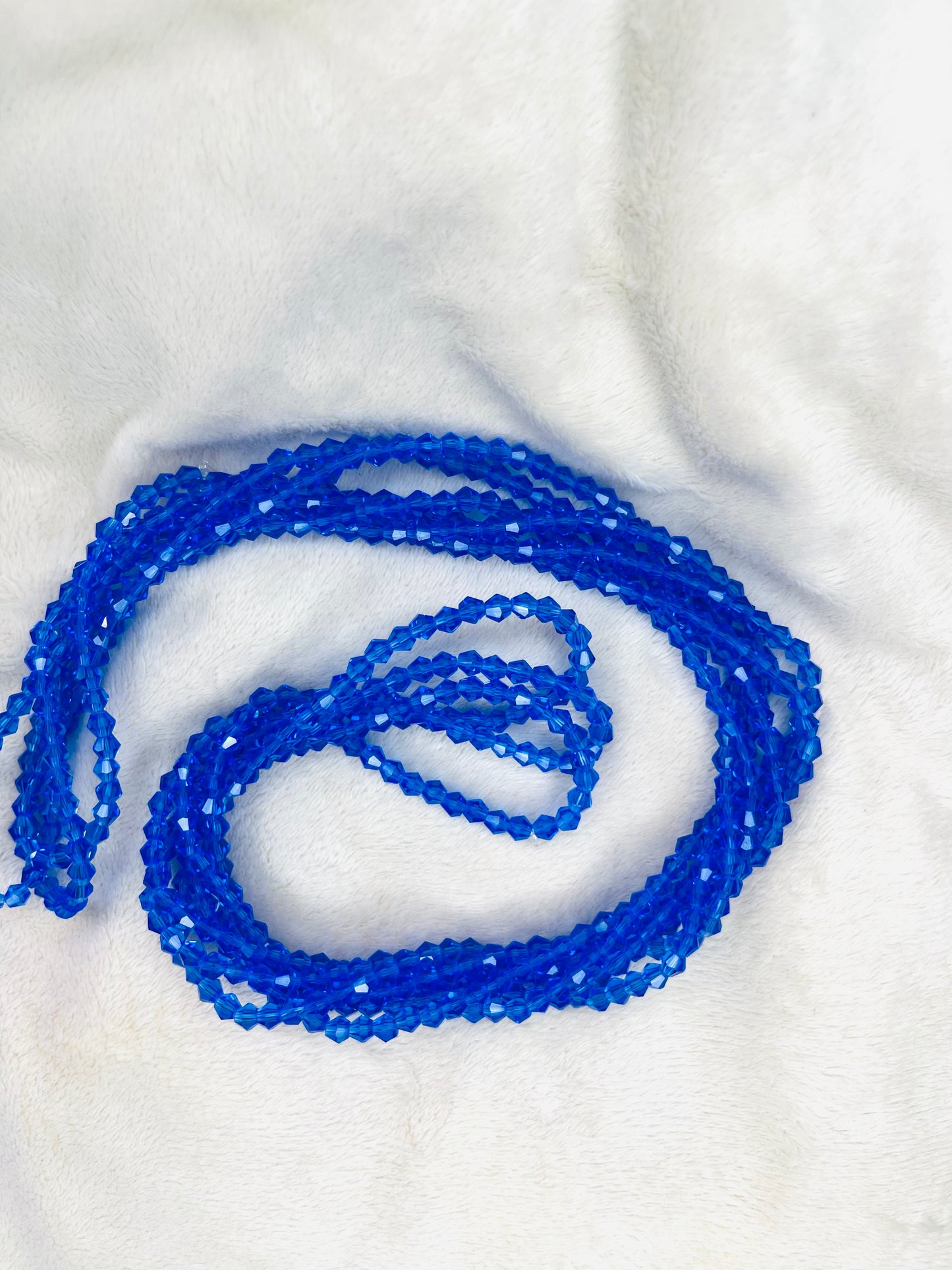 Perles fines