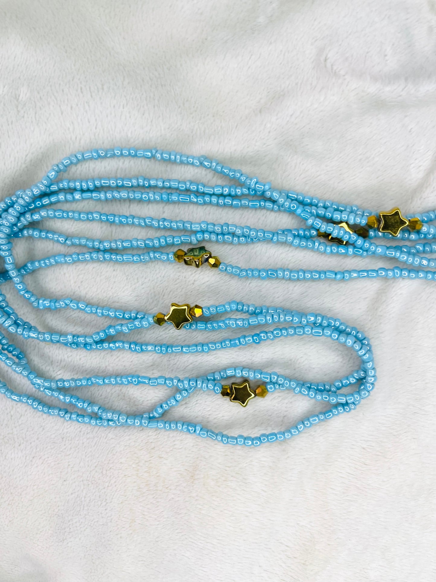 Perles fines