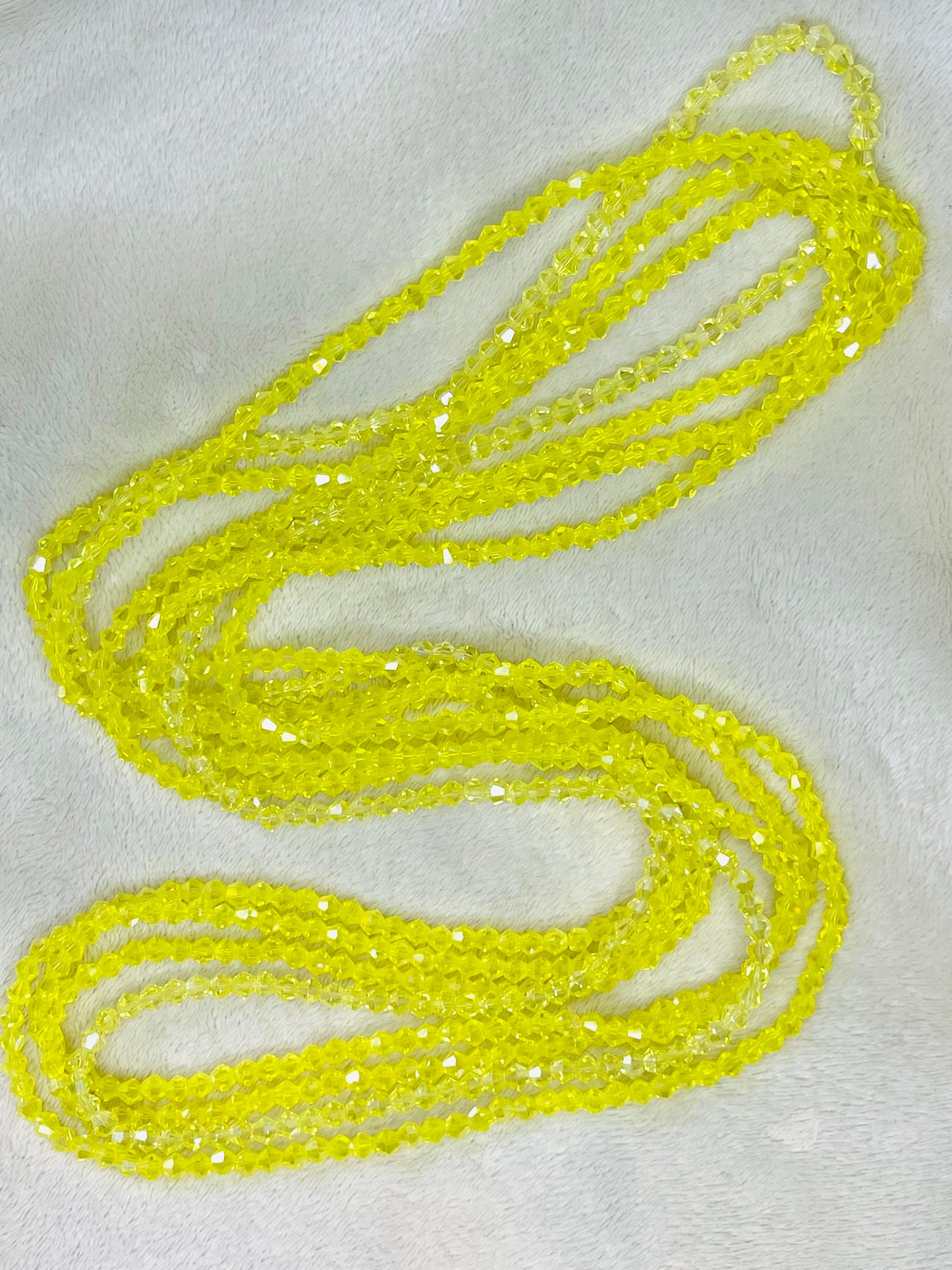 Perles fines