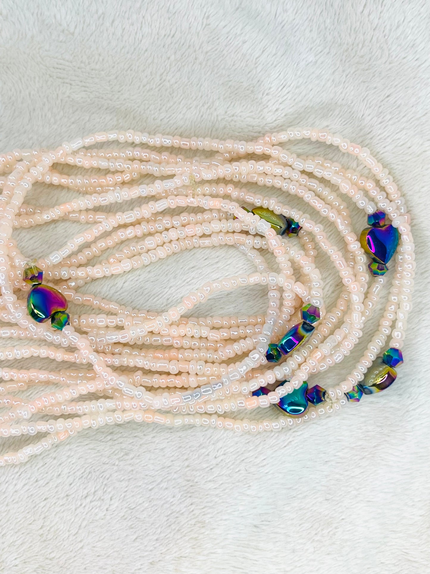 Perles fines