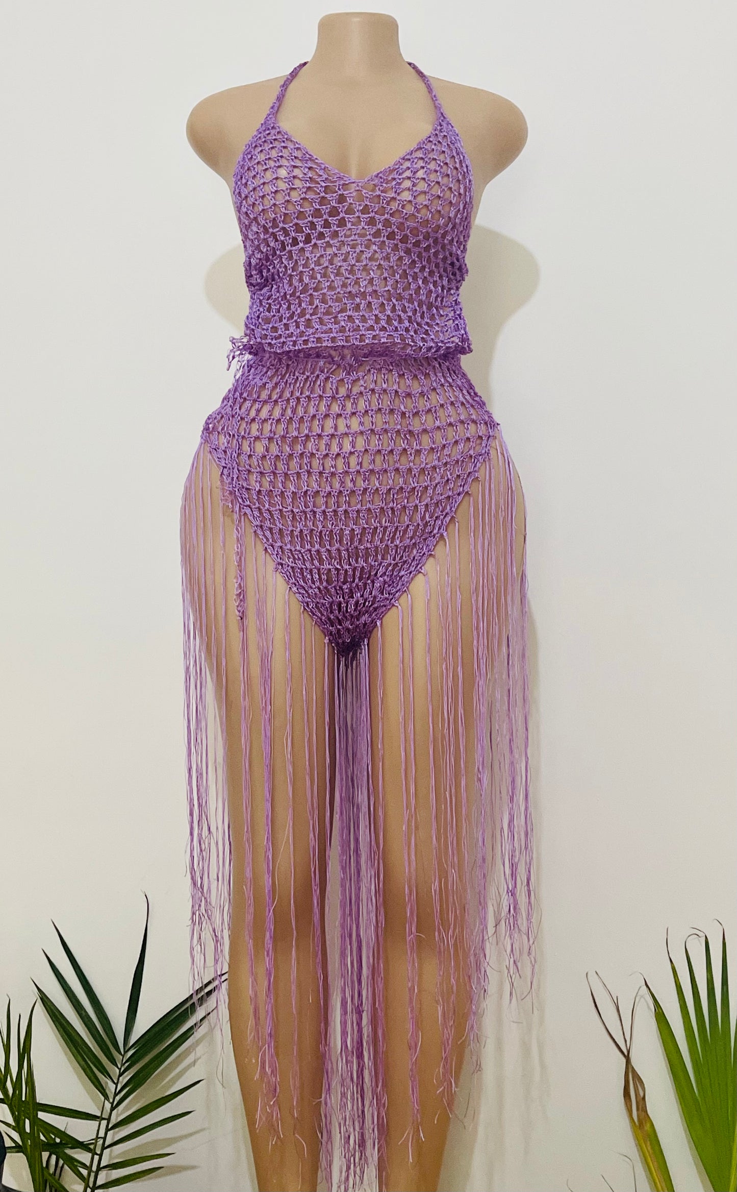 Robe Lueur Sensuelle