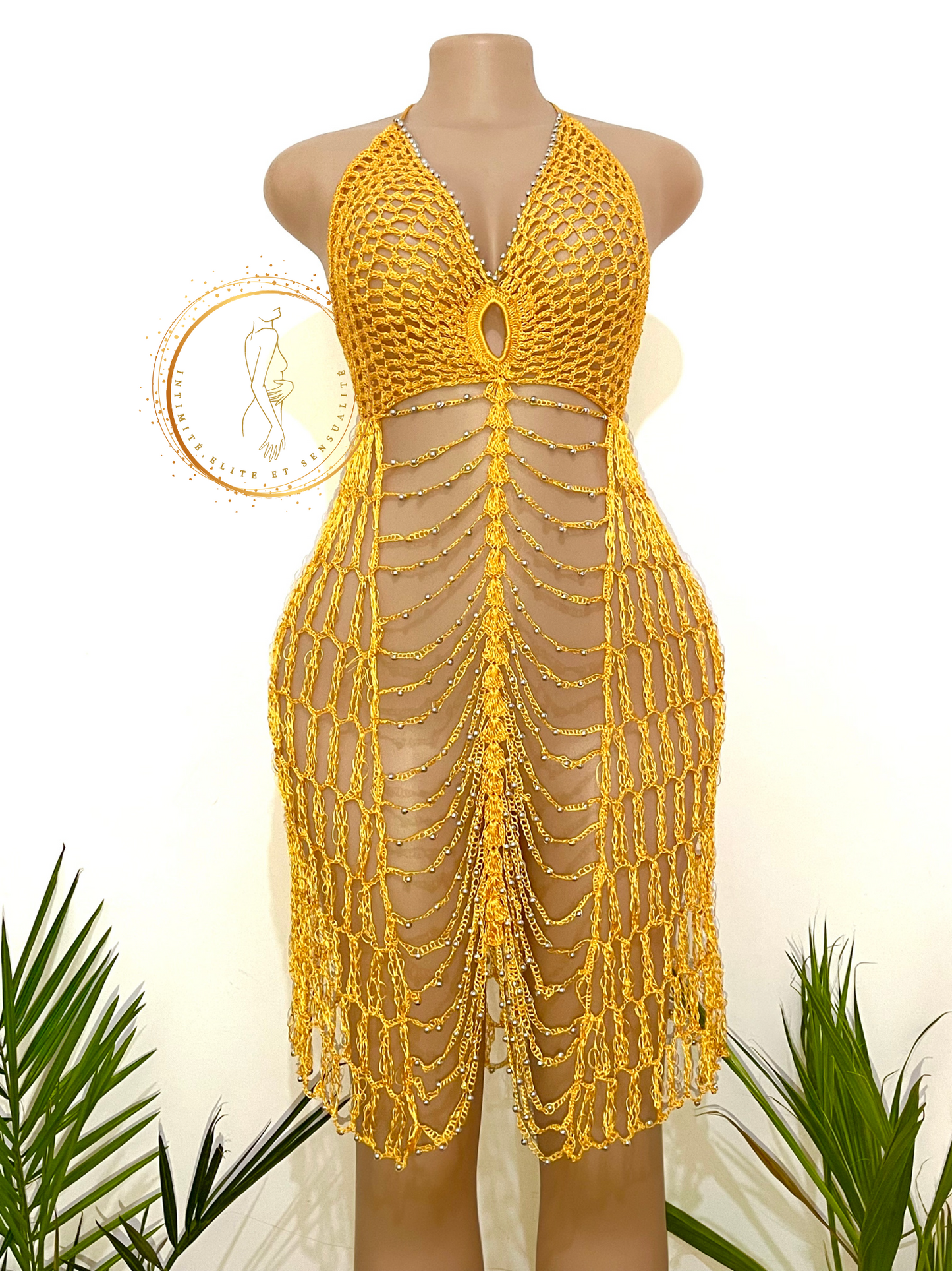 Robe de désir