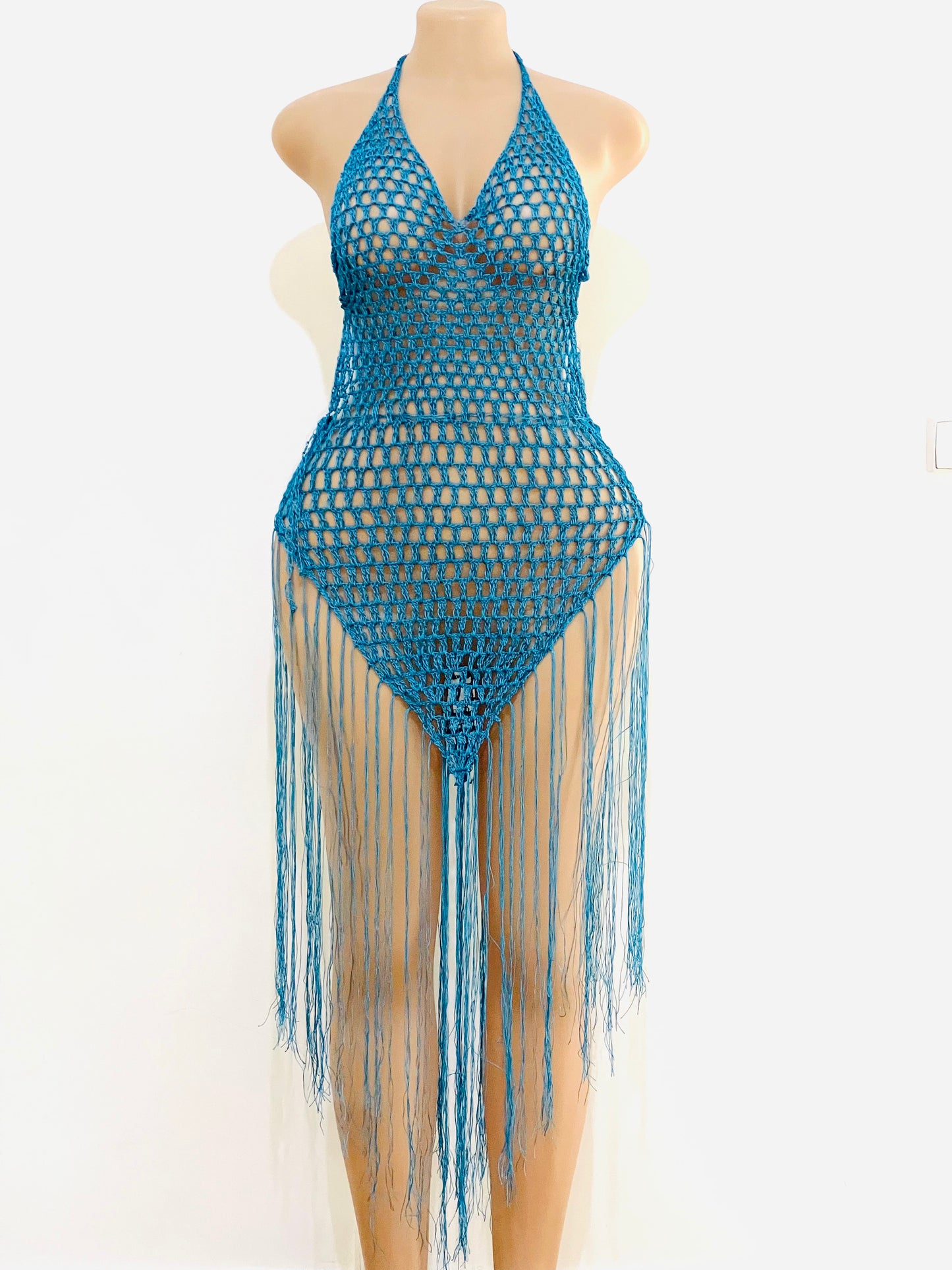 Robe Lueur Sensuelle