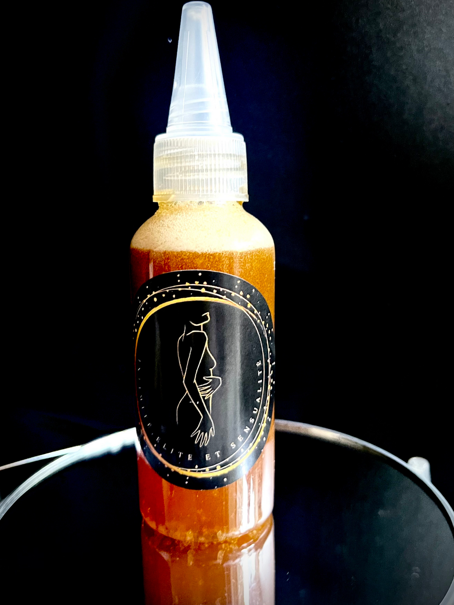 aroma de éxtasis