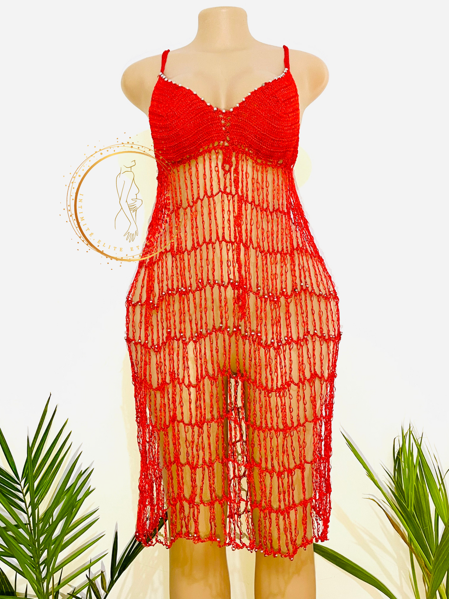Night of Seduction Dress