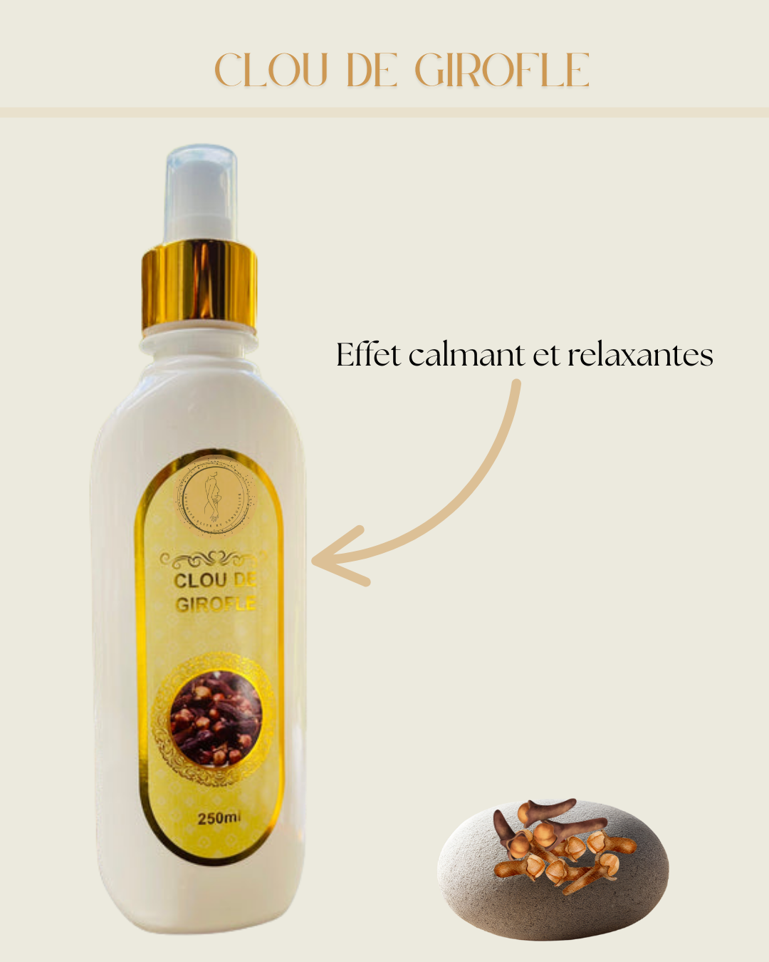 Clou de Girofle