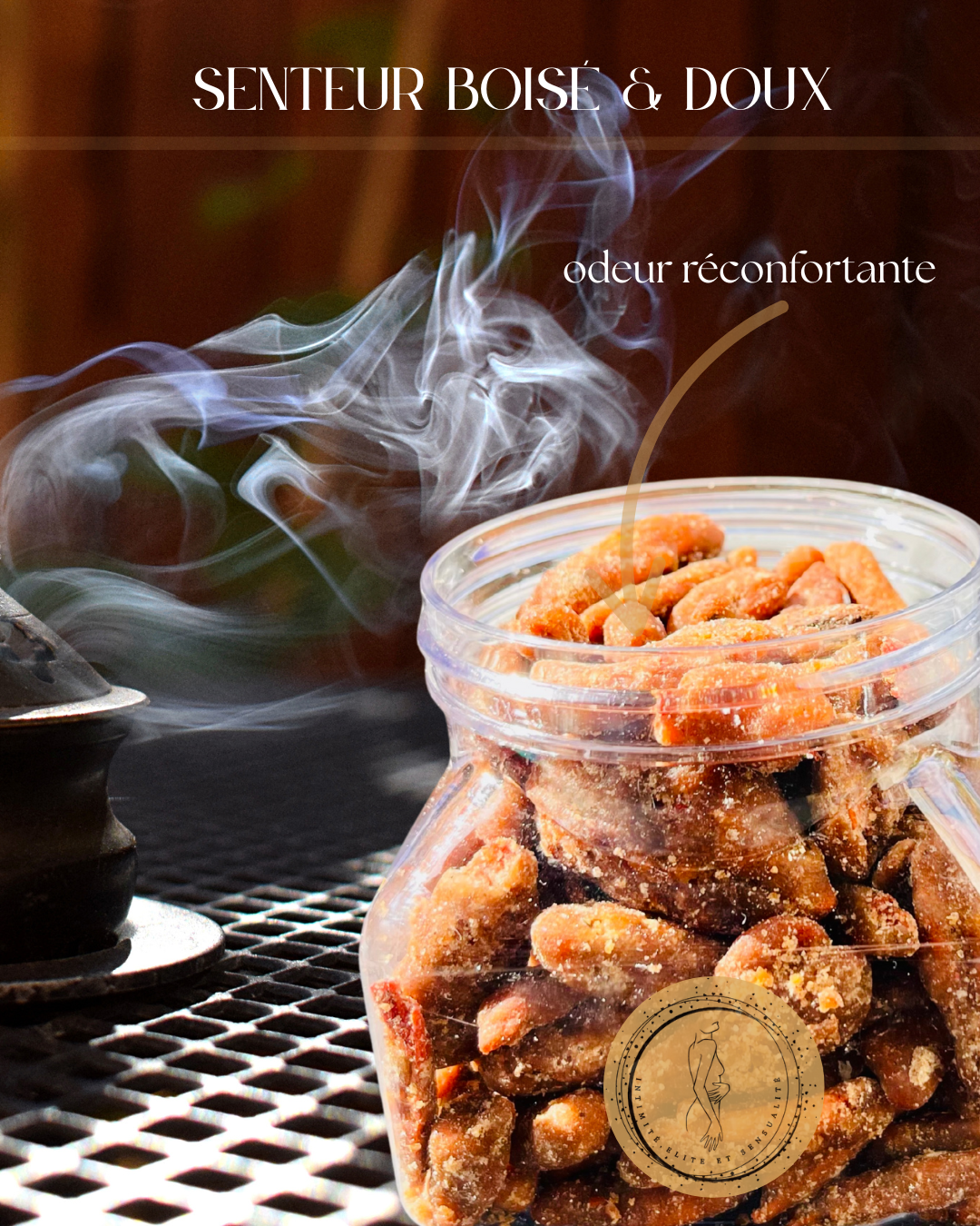 Thiouray quatre appuis