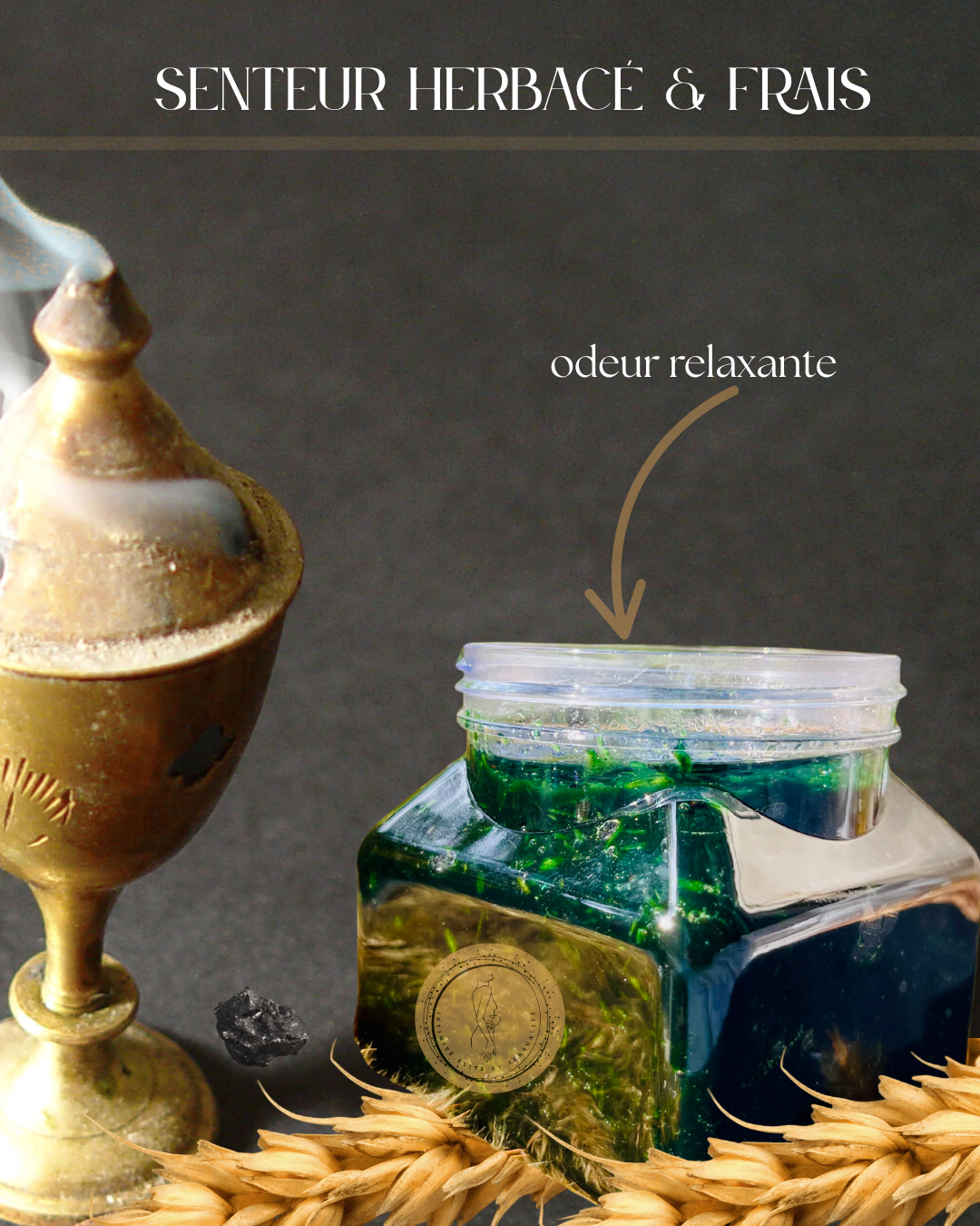 Thiouray senteur exceptionnelle 🥹