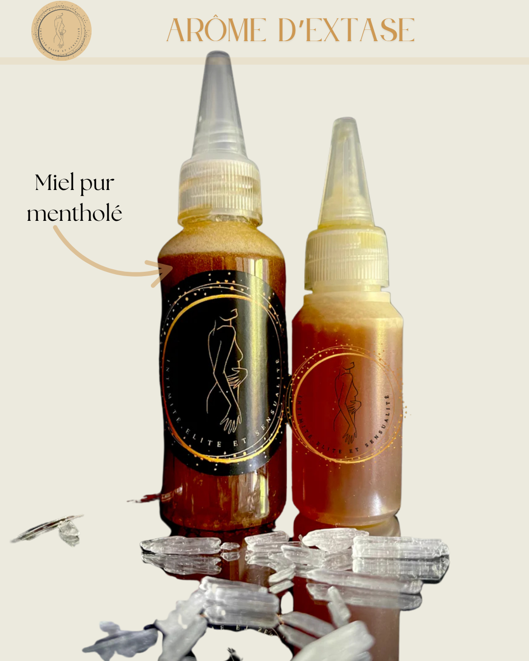 aroma de éxtasis 