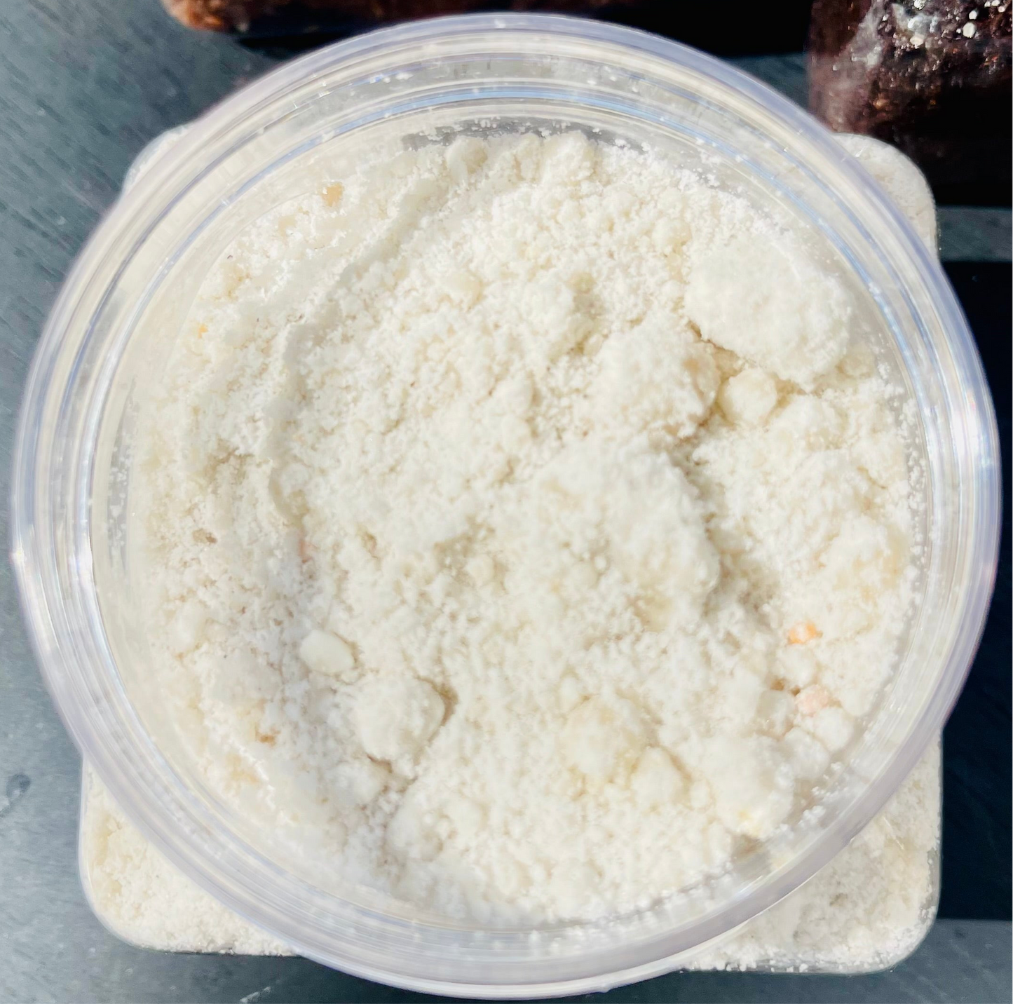 Thiouraye Musc Blanc